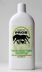 Aloe Vera Schampo 500ml