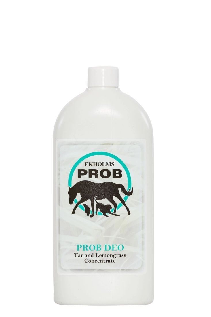 Prob Deo 500 ml (Tar and lemongrass)