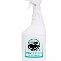 Prob Deo 750 ml (med tjära och Citrongräs)