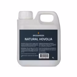 Brogaarden Hovolja -  1 liter