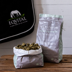 TOTAL REWARDS - 1 påse, (2kg/påse) , belöning för din häst