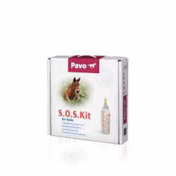 Pavo SOS Kit