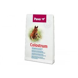 Pavo Antikroppar - Colostrum