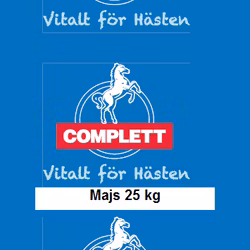 Majs 25 kg