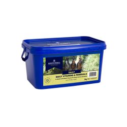 D&H Daily Vitamins & Minerals - 2 kg