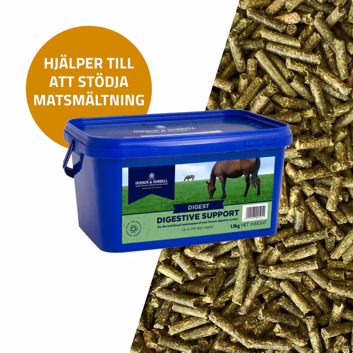 Digestive Support 1,5kg