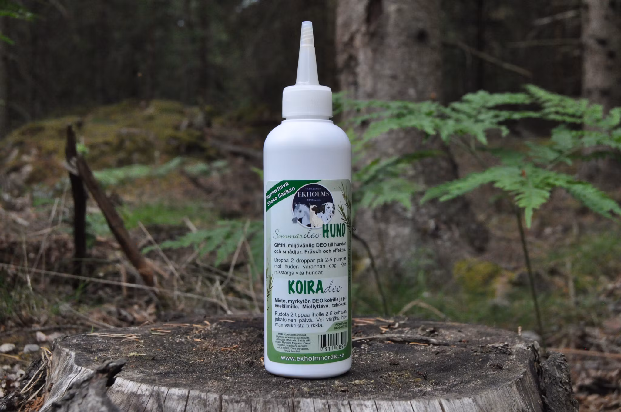 Prob Sommardeo Hund 200ml