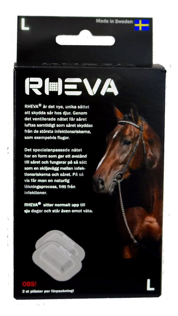 Rheva L