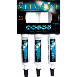 NAF Metazone, spruta 3-pack