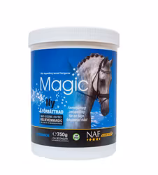 NAF Magic, pulver 750g
