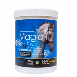 NAF Magic, pulver 750g