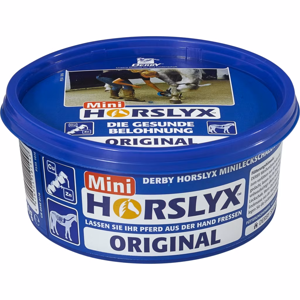 Horselyx Mini Original 650 gr