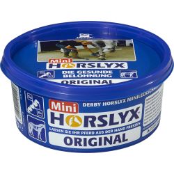Horselyx Mini Original 650 gr