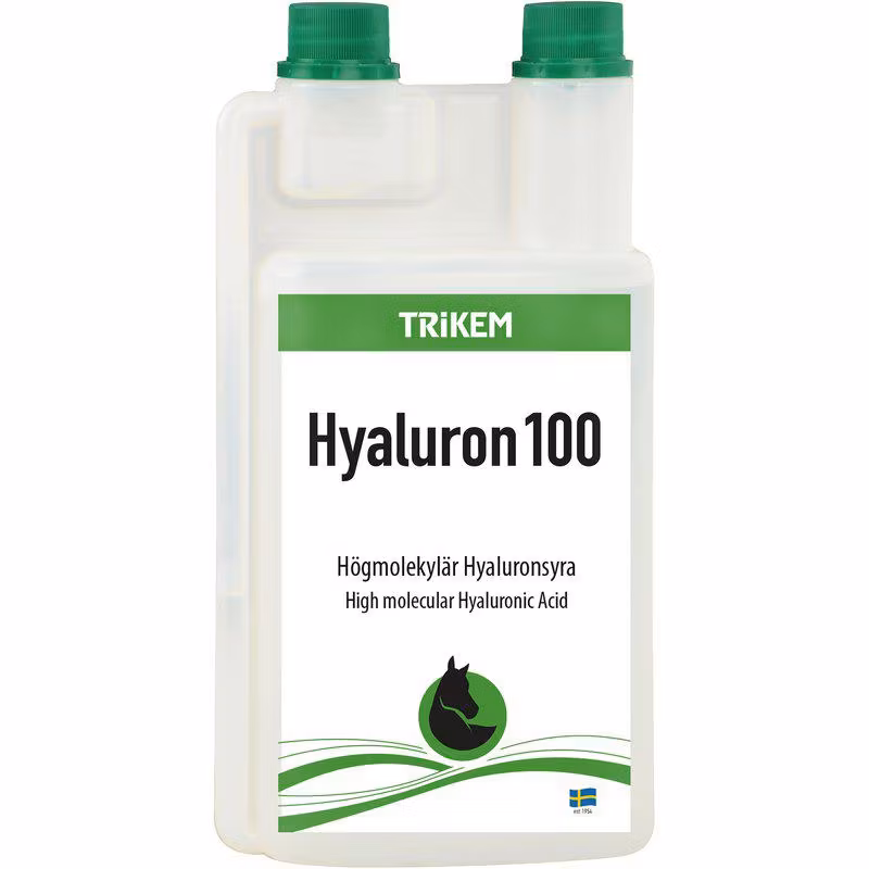 Trikem Hyaluron 1 Liter