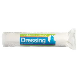 NAF NaturalintX Dressing (bomull) 500g