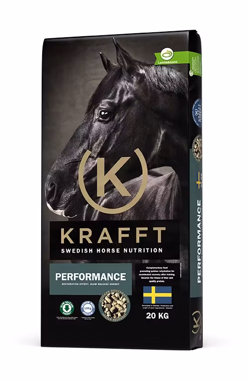 Krafft Performance 20 kg