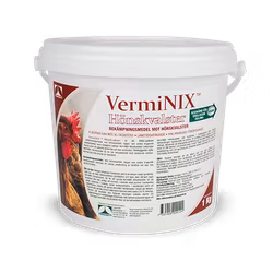 VermiNIX Hönskvalster 1 kg