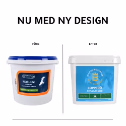Biofarmab Loppfrö