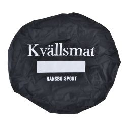 Hinköverdrag Nylon Kvällsmat Hansbo Sport