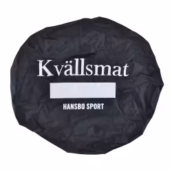Hinköverdrag Nylon Kvällsmat Hansbo Sport