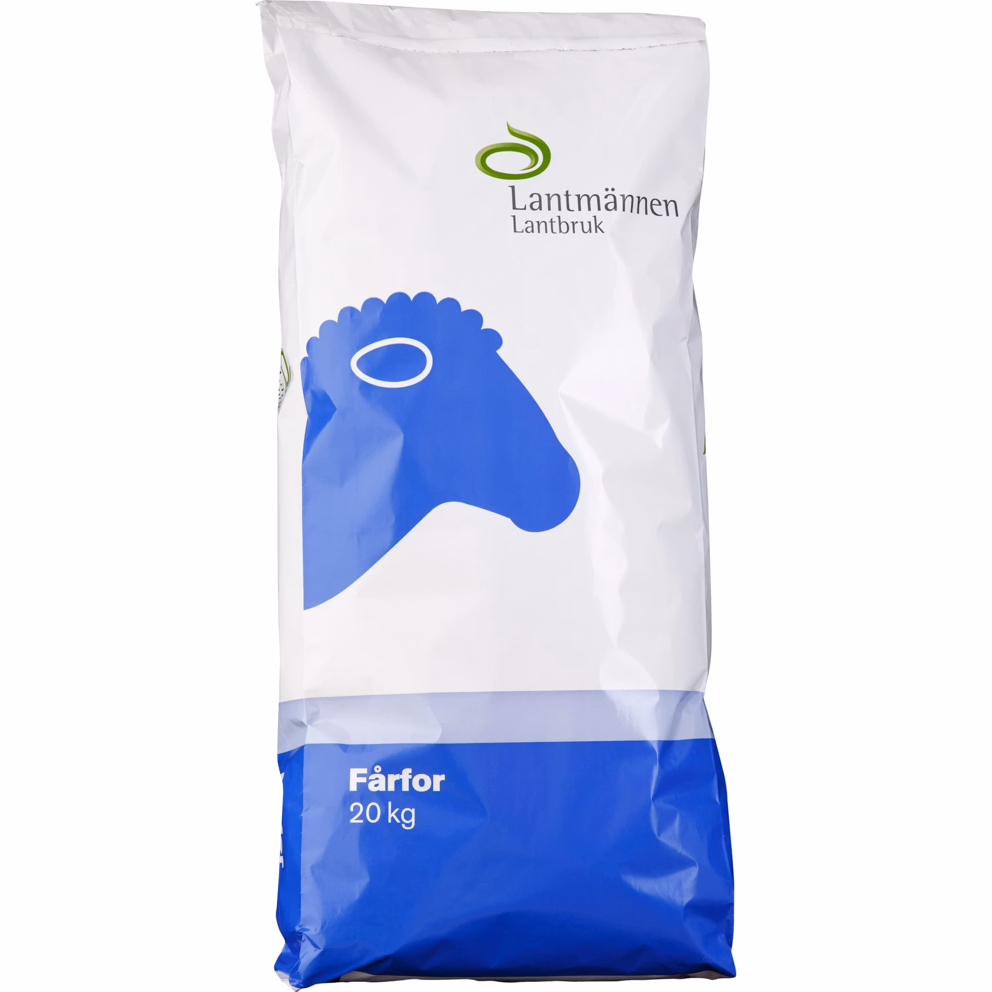 Lamm Lantmännen Fårfor Lamm  500 P, 20kg