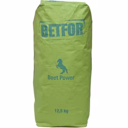 Betfor Snitsel Nordic Sugar, 12,5 kg