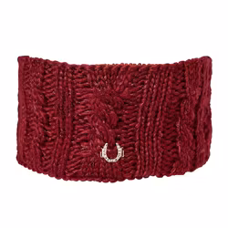 Mountain Horse Pannband Burgundy