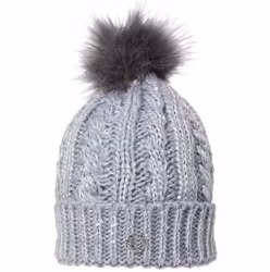 Mountain Horse Mössa Light Grey