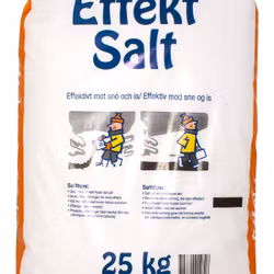 Effektsalt 25 kg