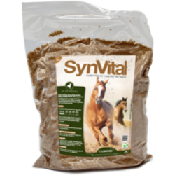 SynVital. Pre- och probiotiskt fodertillskott