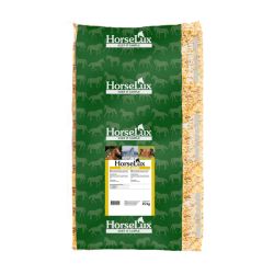 HorseLux Majsflingor - 15 kg (Beställningsvara ca 14 dagar)