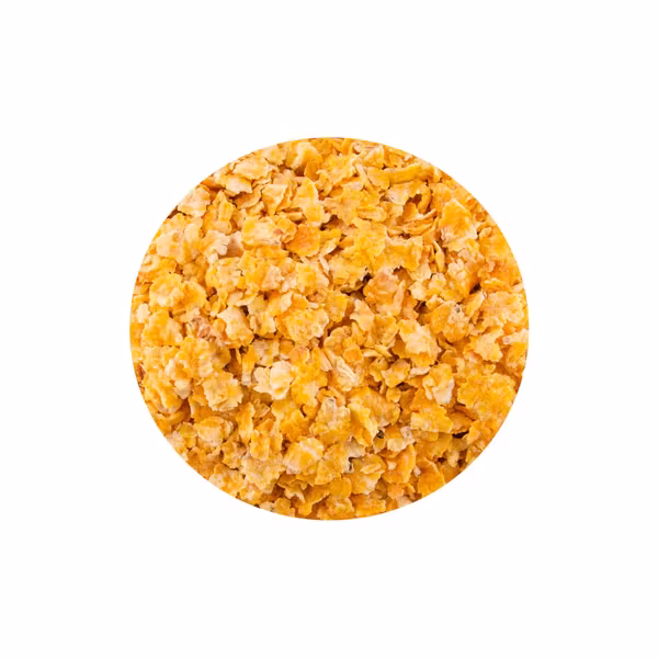 HorseLux Majsflingor - 15 kg (Beställningsvara ca 14 dagar)