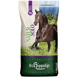 NaturMusli SOLO 15 kg
