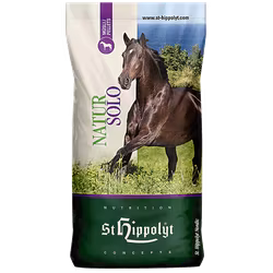 NaturMusli SOLO 15 kg