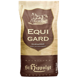 Equigard Nordic Musli 20 kg