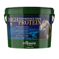 Performance Fiber Higt Protein 10 kg