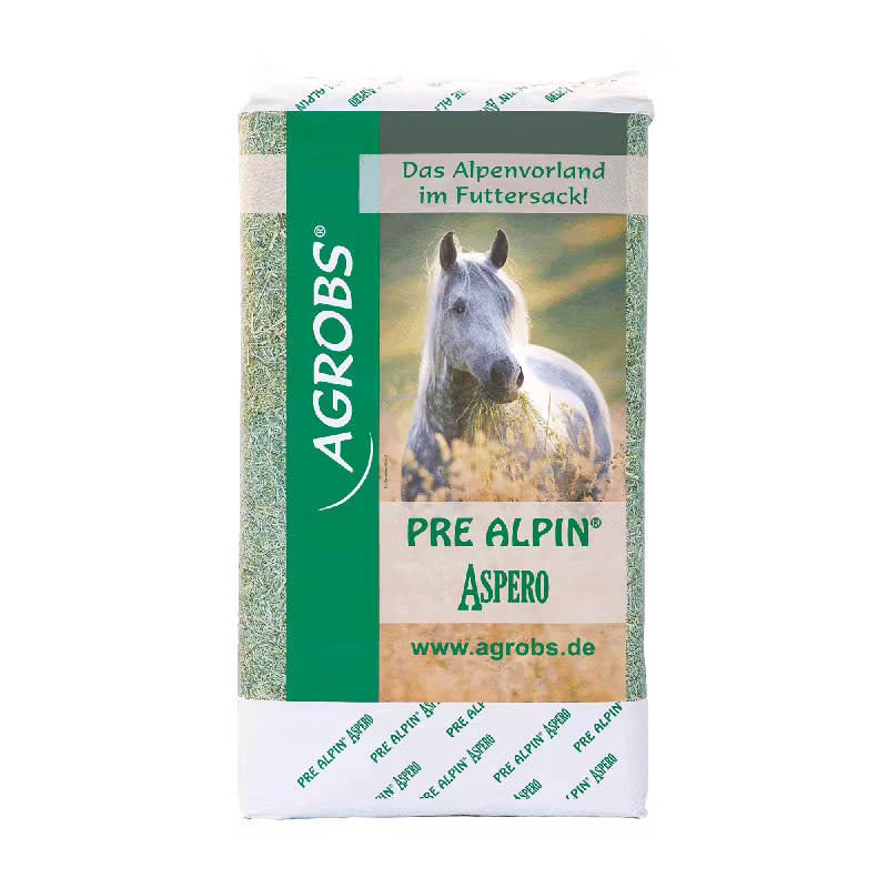 AGROBS Pre Alpin Aspero 20 kg