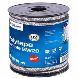Polyband premium BW20