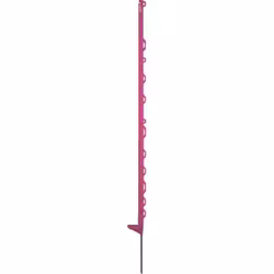 Plaststolpe 145 cm
