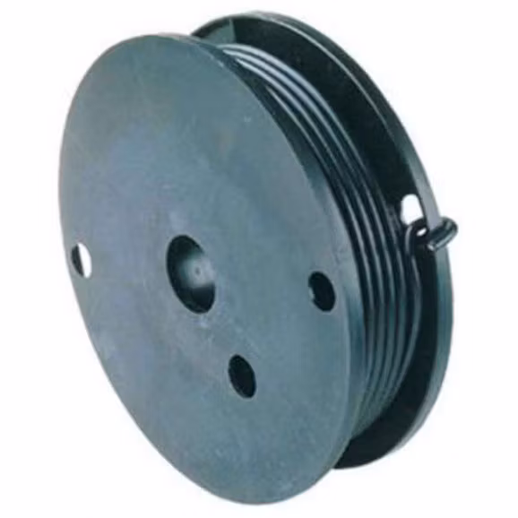 Jordkabel 1,6mm 25m