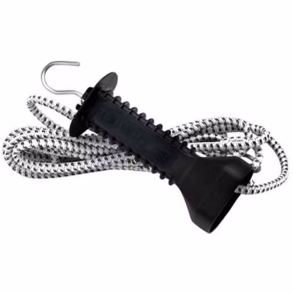 Elastisk grind 0-4,9m