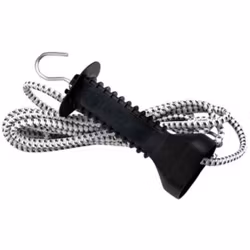 Elastisk grind 0-4,9m