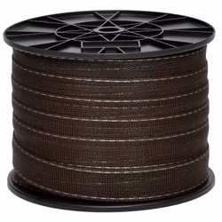 Polyband B40 Brunt 200m (Vinter)