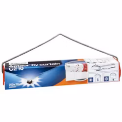 Flugpapper gardin 700x30cm
