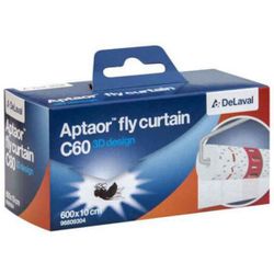 Flugpapper gardin 600x10cm