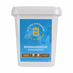 BioMagnesium