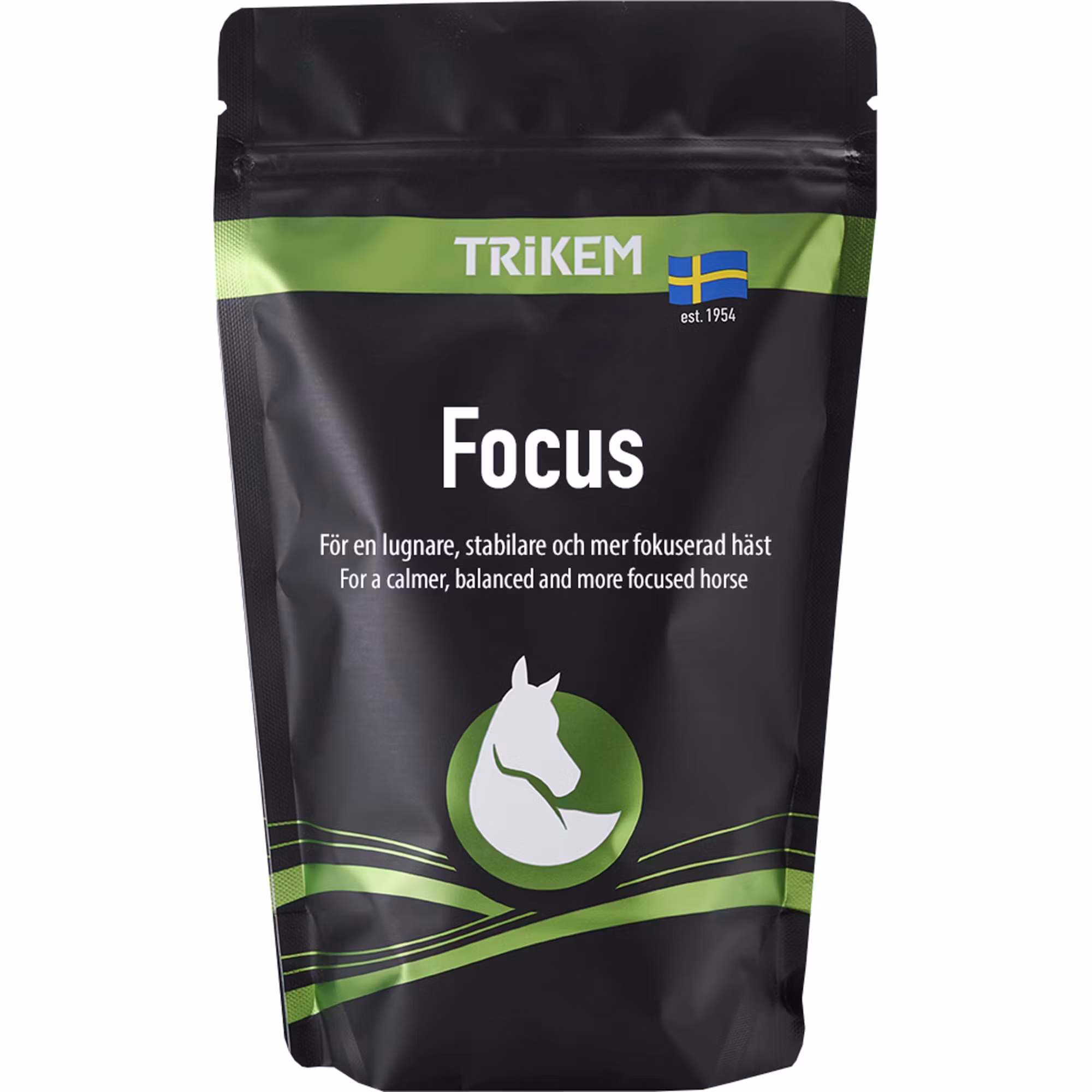 Trikem Focus 600g