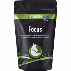 Trikem Focus 600g