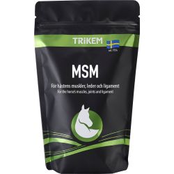 Trikem MSM