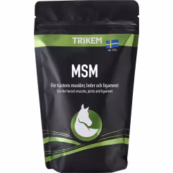 Trikem MSM